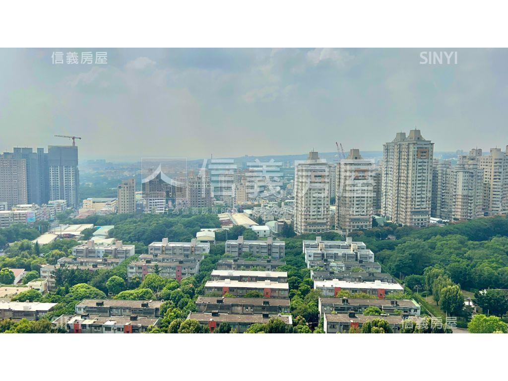 太子雲世紀Ｃ區視野兩房房屋室內格局與周邊環境