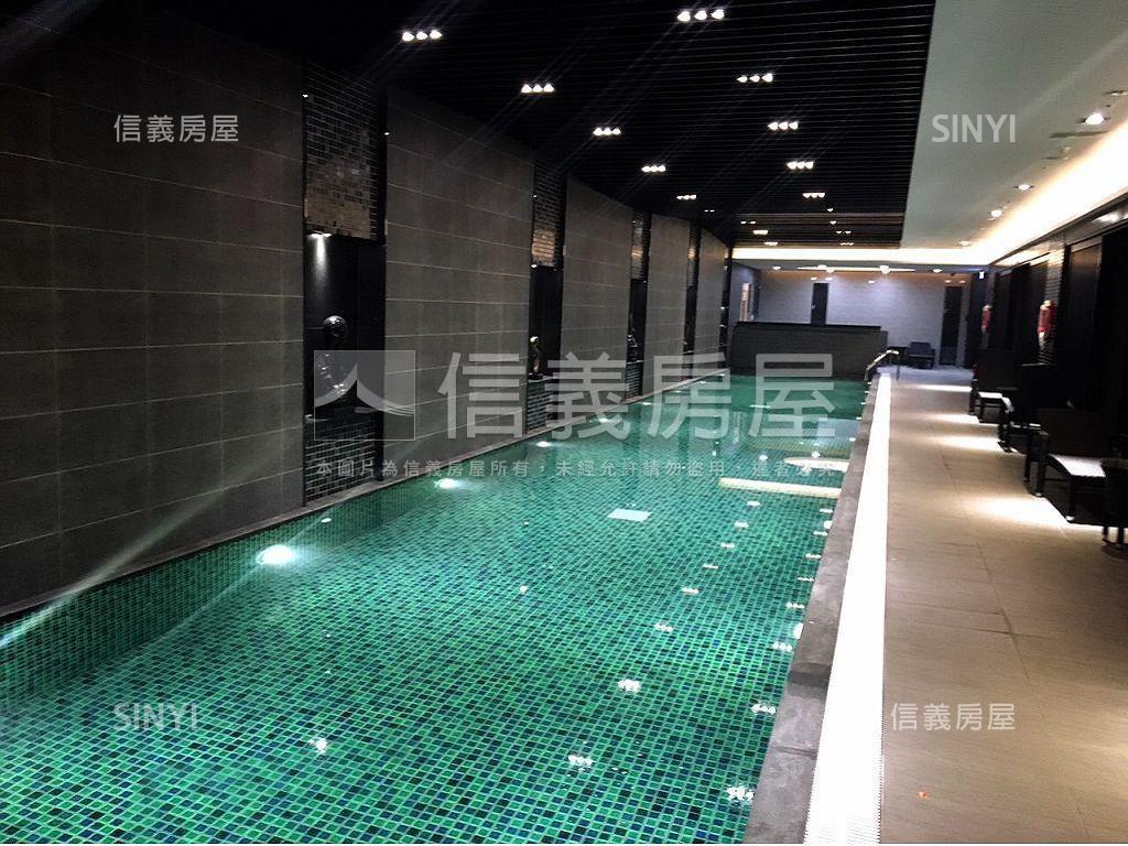 太子雲世紀Ｃ區視野兩房房屋室內格局與周邊環境