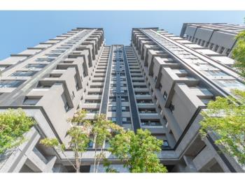 太子雲世紀Ｃ區視野兩房