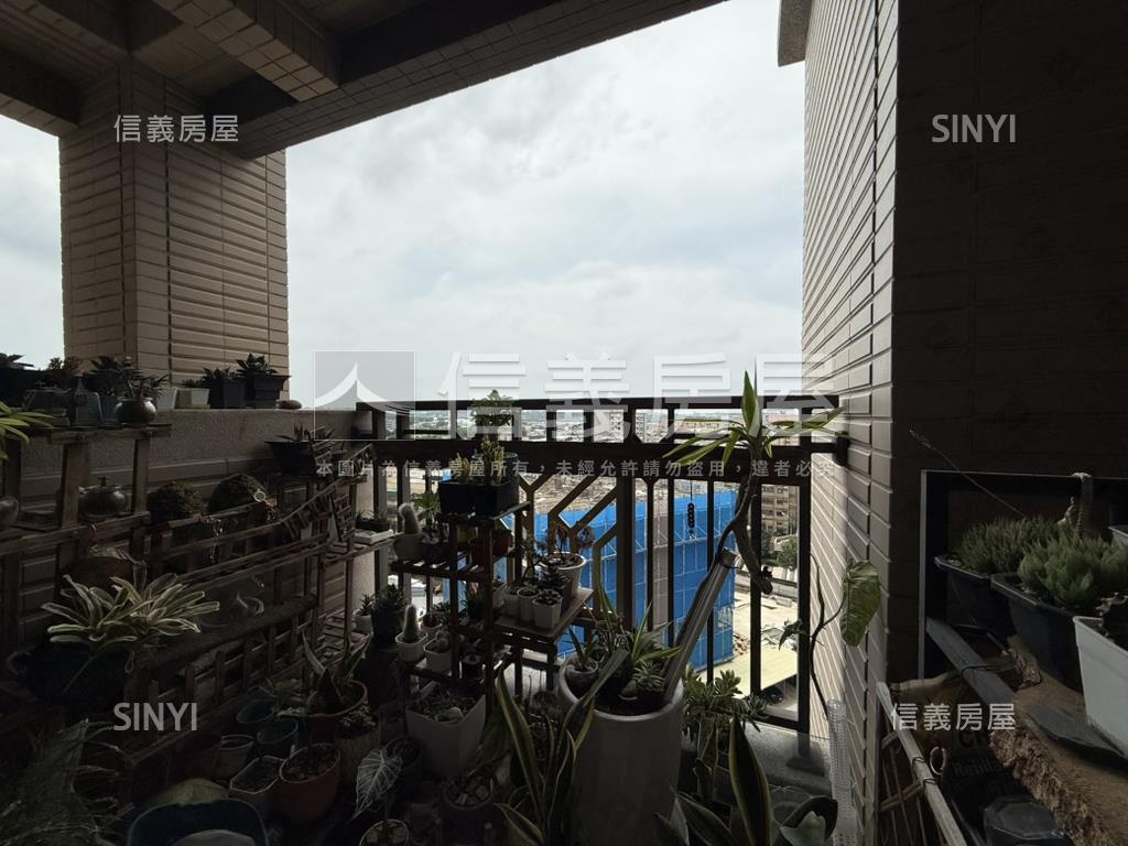近平興國小寬禾三房車位房屋室內格局與周邊環境