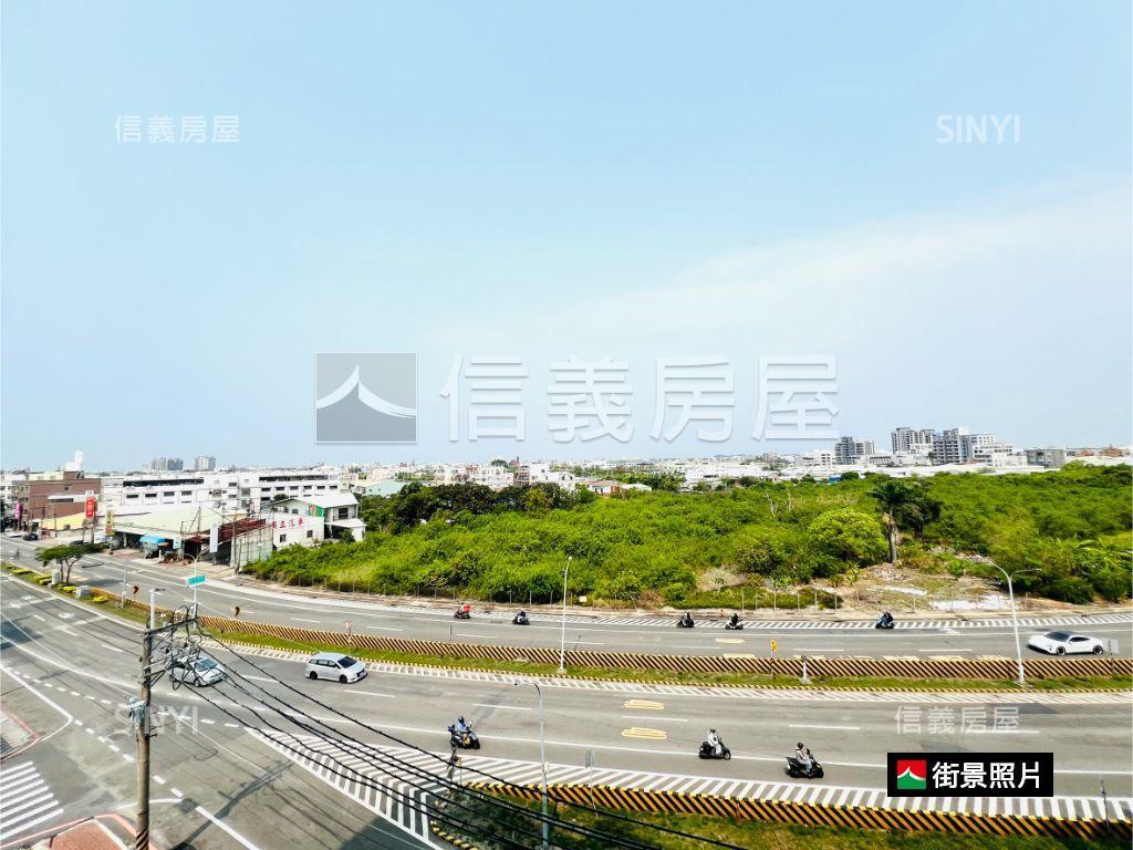 摩登世紀２兩房平車房屋室內格局與周邊環境