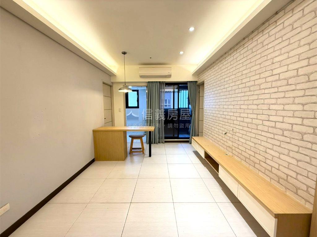 新悅城香榭高樓質感兩房房屋室內格局與周邊環境