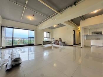 艾菲爾朝南採光景觀戶