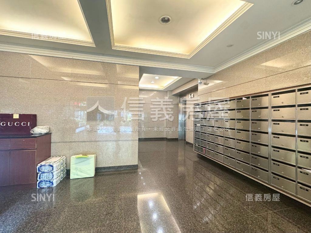 ＮＥＷ華美高樓景觀２房房屋室內格局與周邊環境
