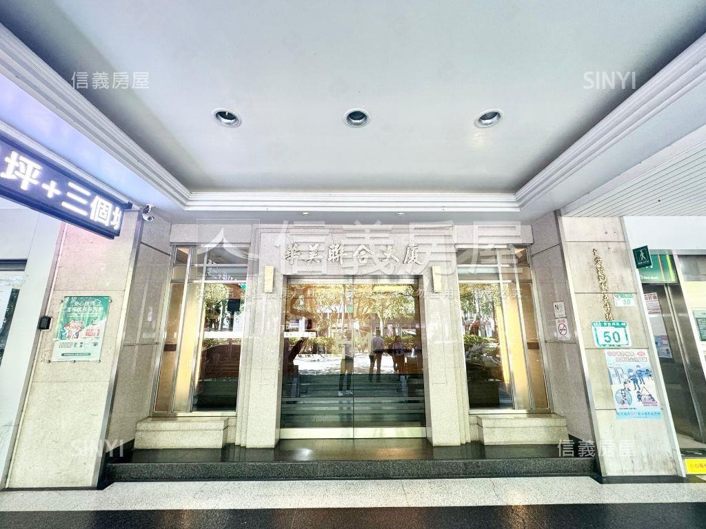 ＮＥＷ華美高樓景觀２房房屋室內格局與周邊環境