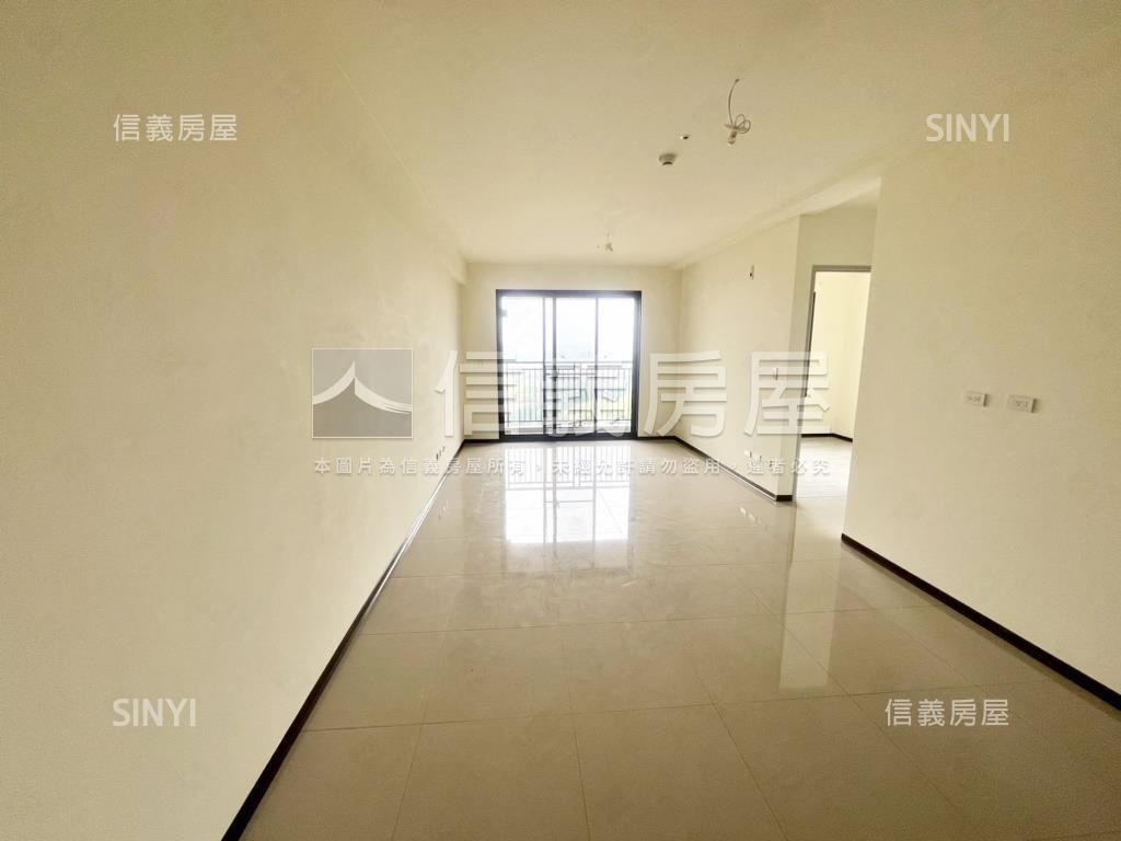 菁科２朝南三房先看這間棒房屋室內格局與周邊環境