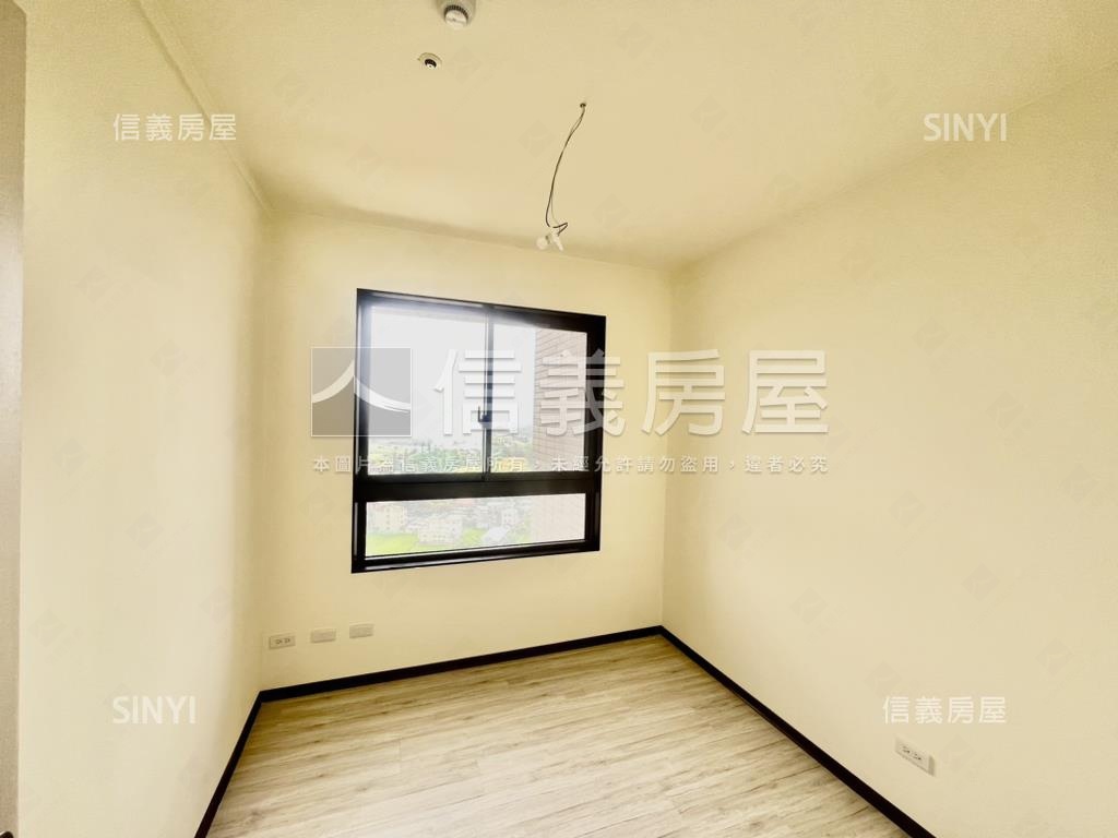 菁科２朝南三房先看這間棒房屋室內格局與周邊環境