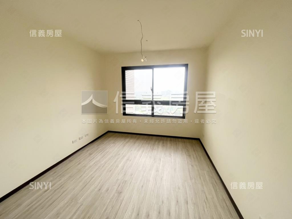菁科２朝南三房先看這間棒房屋室內格局與周邊環境