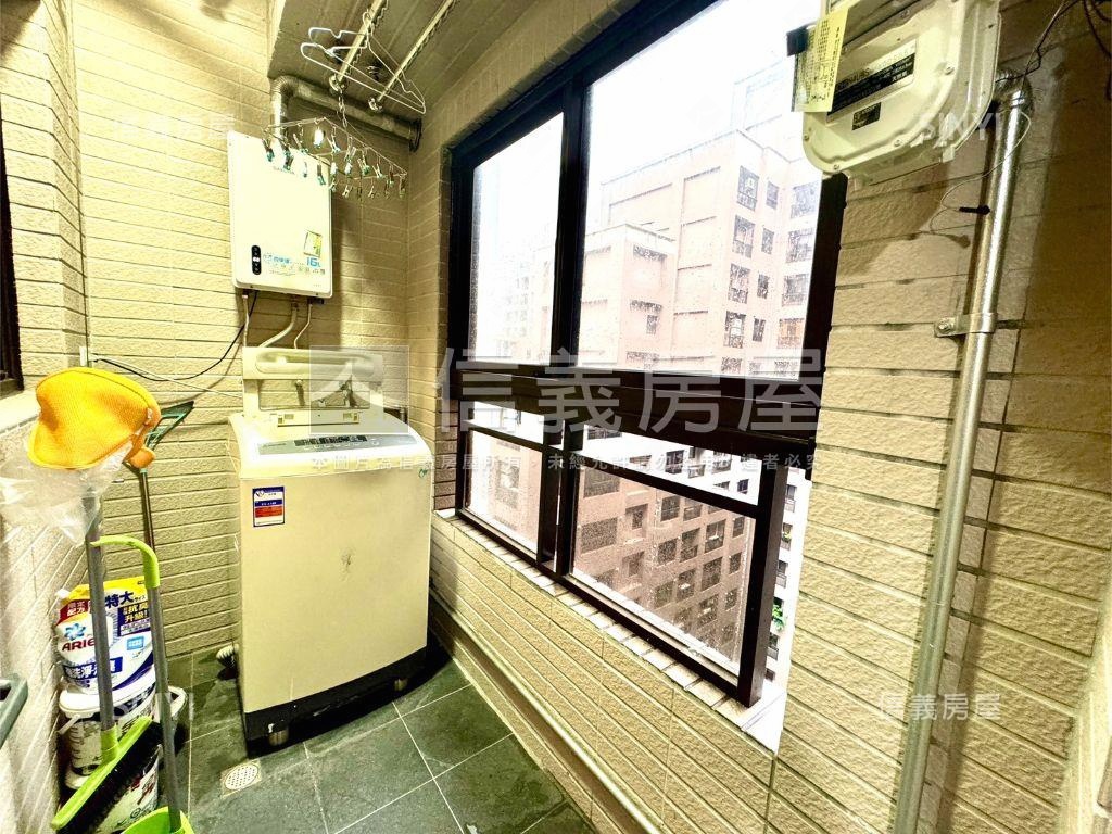 高樓視野三房平車房屋室內格局與周邊環境