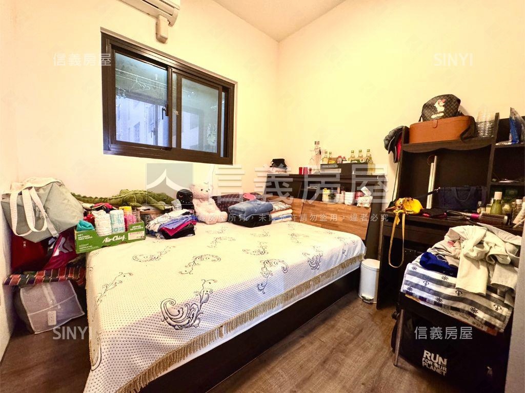 高樓視野三房平車房屋室內格局與周邊環境