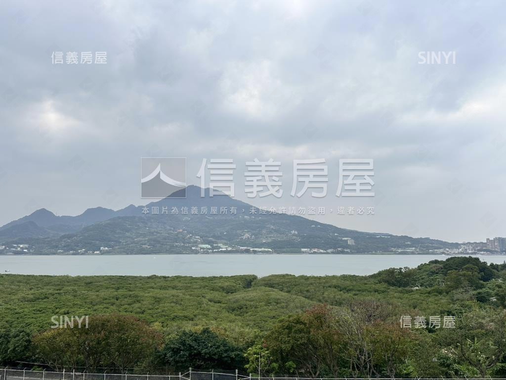 專任景觀河岸三房附車位房屋室內格局與周邊環境