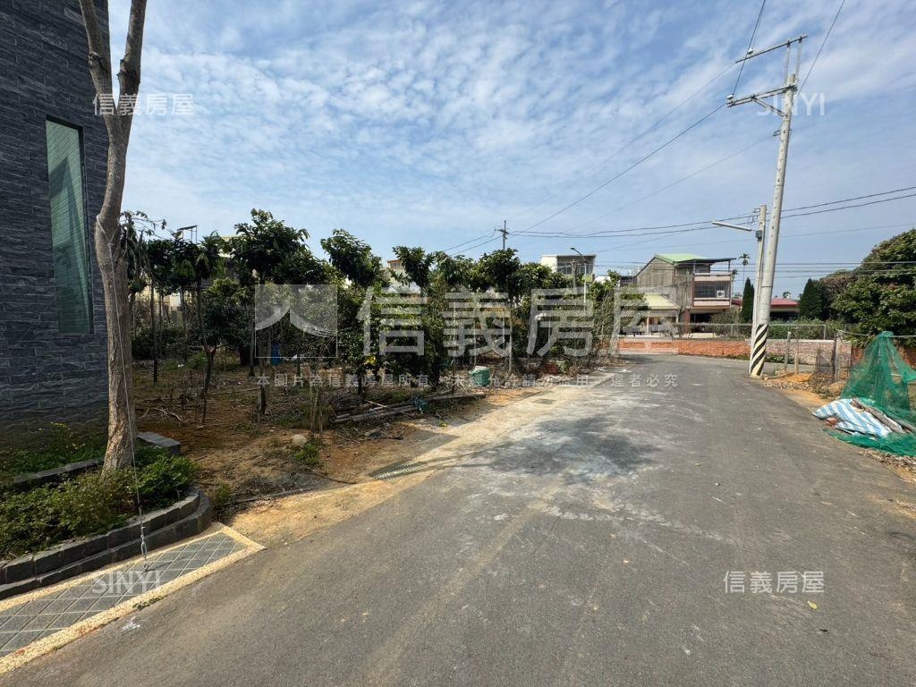 南投市住宅區絕美土地房屋室內格局與周邊環境