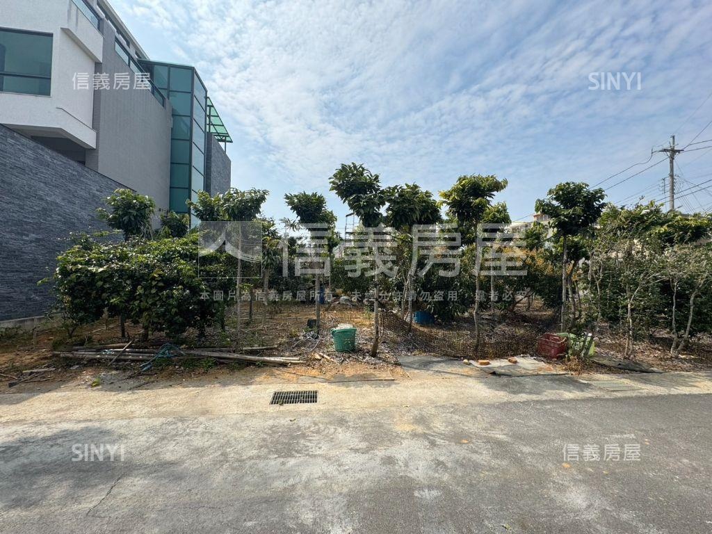 南投市住宅區絕美土地房屋室內格局與周邊環境
