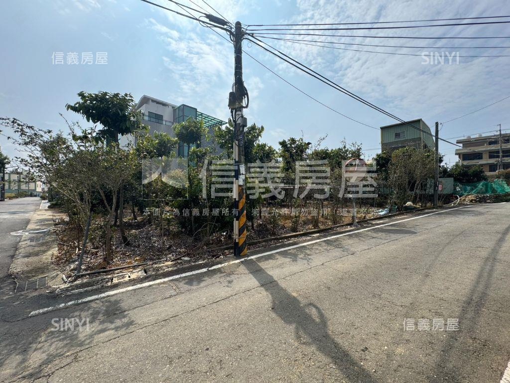 南投市住宅區絕美土地房屋室內格局與周邊環境