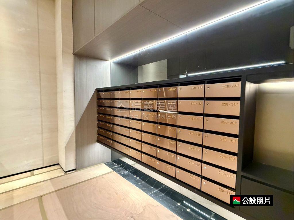 立川琚雙採光質感豪邸房屋室內格局與周邊環境