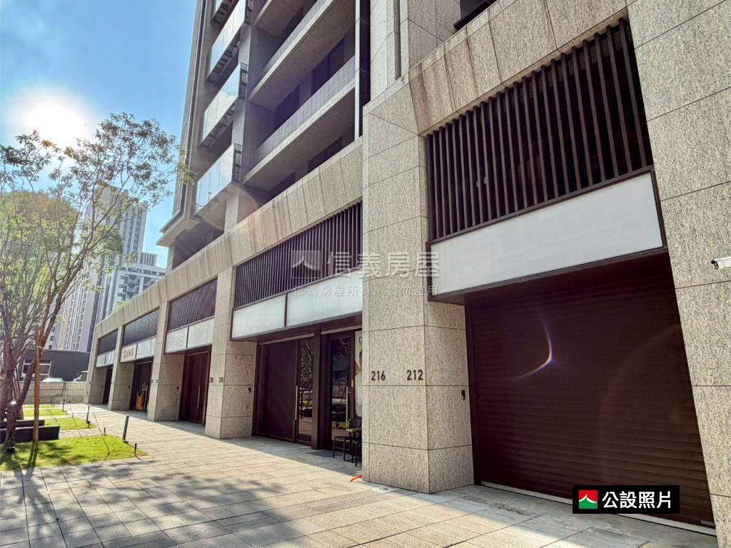 立川琚雙採光質感豪邸房屋室內格局與周邊環境