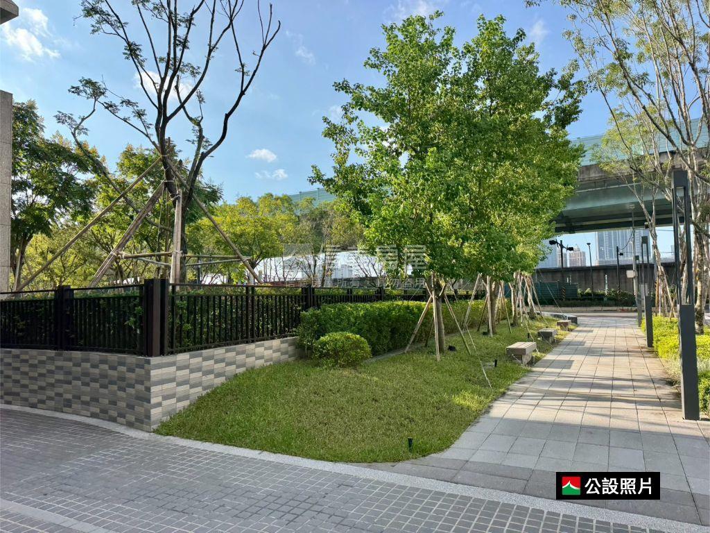 立川琚雙採光質感豪邸房屋室內格局與周邊環境