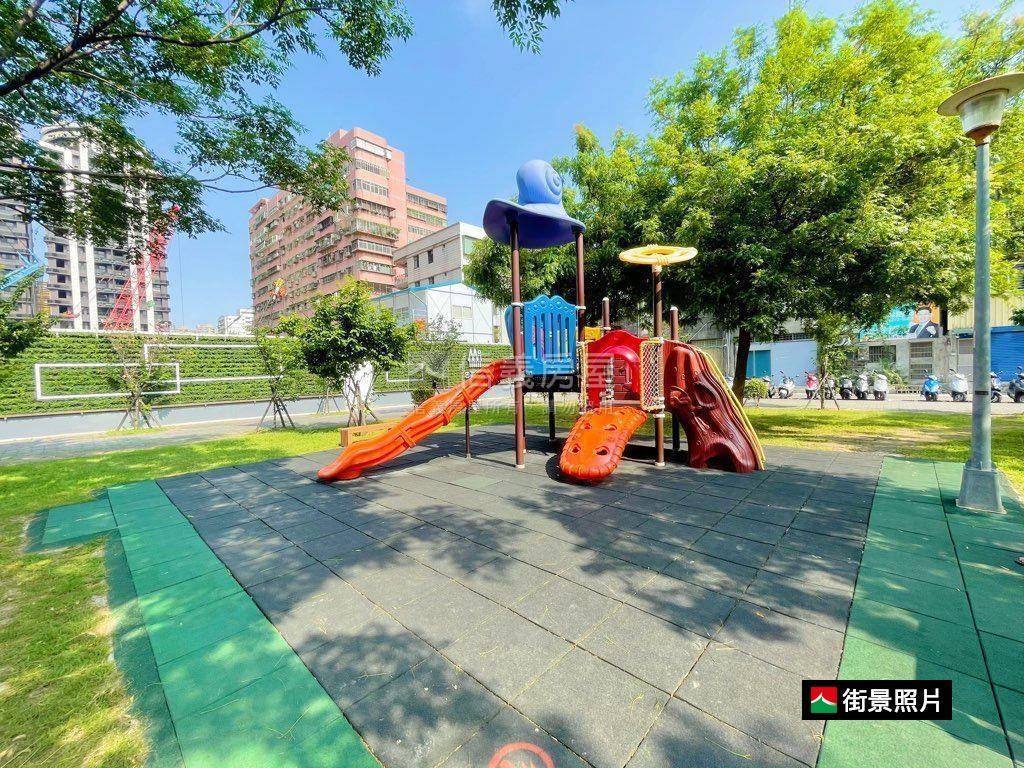 立川琚雙採光質感豪邸房屋室內格局與周邊環境