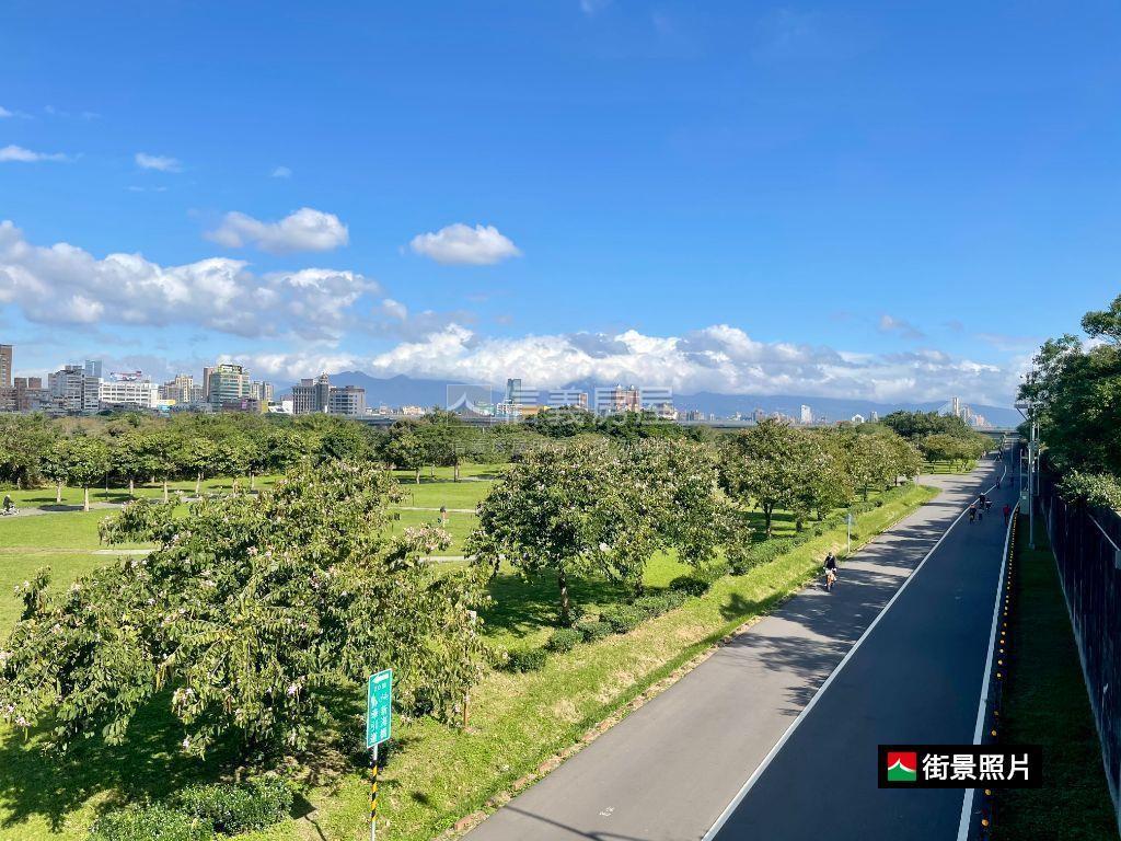 立川琚雙採光質感豪邸房屋室內格局與周邊環境