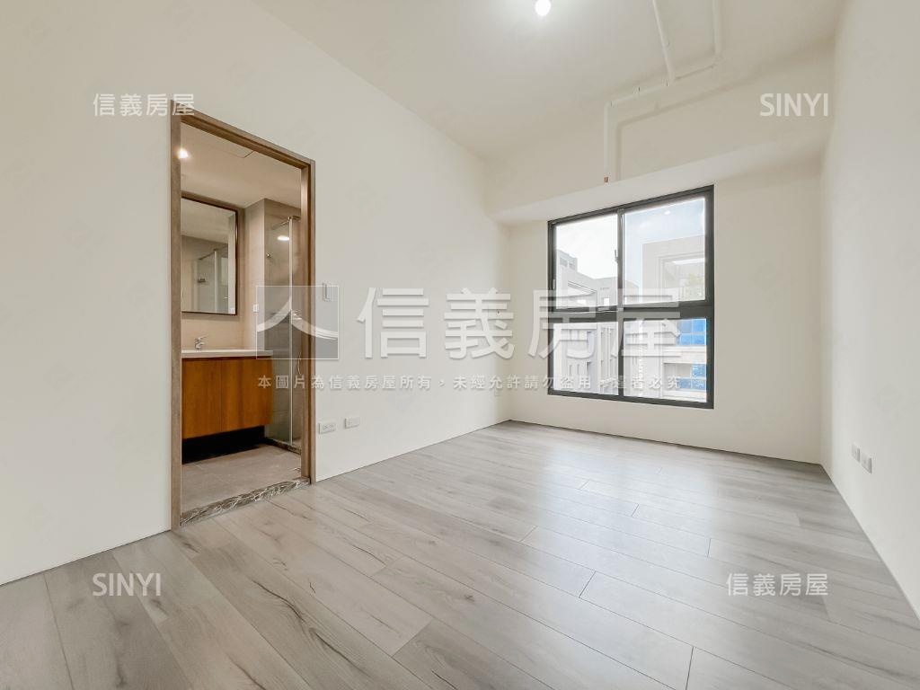大景莊園採光三房雙平車房屋室內格局與周邊環境