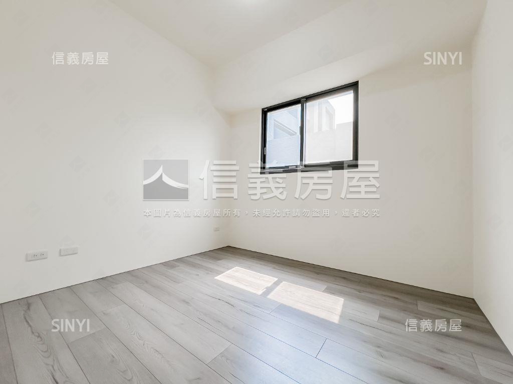 大景莊園採光三房雙平車房屋室內格局與周邊環境