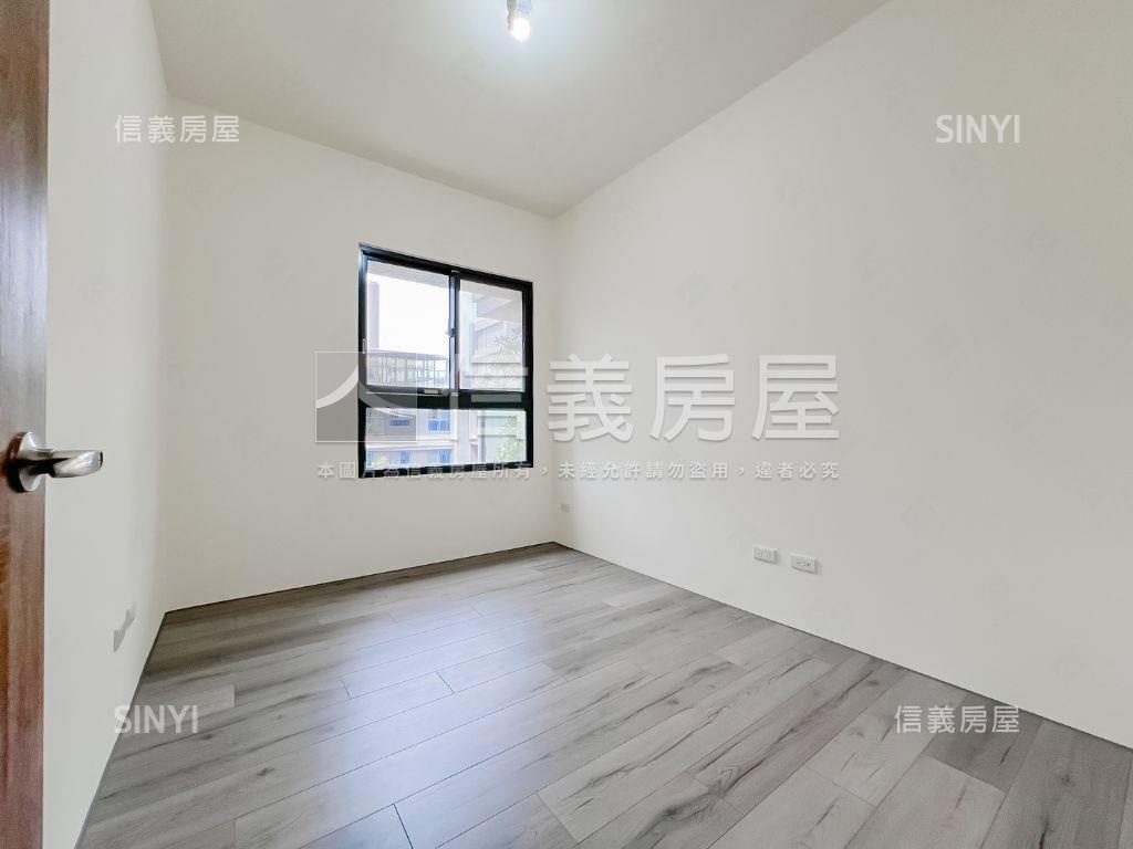 大景莊園採光三房雙平車房屋室內格局與周邊環境