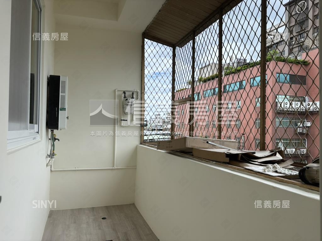 溪尾街精裝電梯房屋室內格局與周邊環境