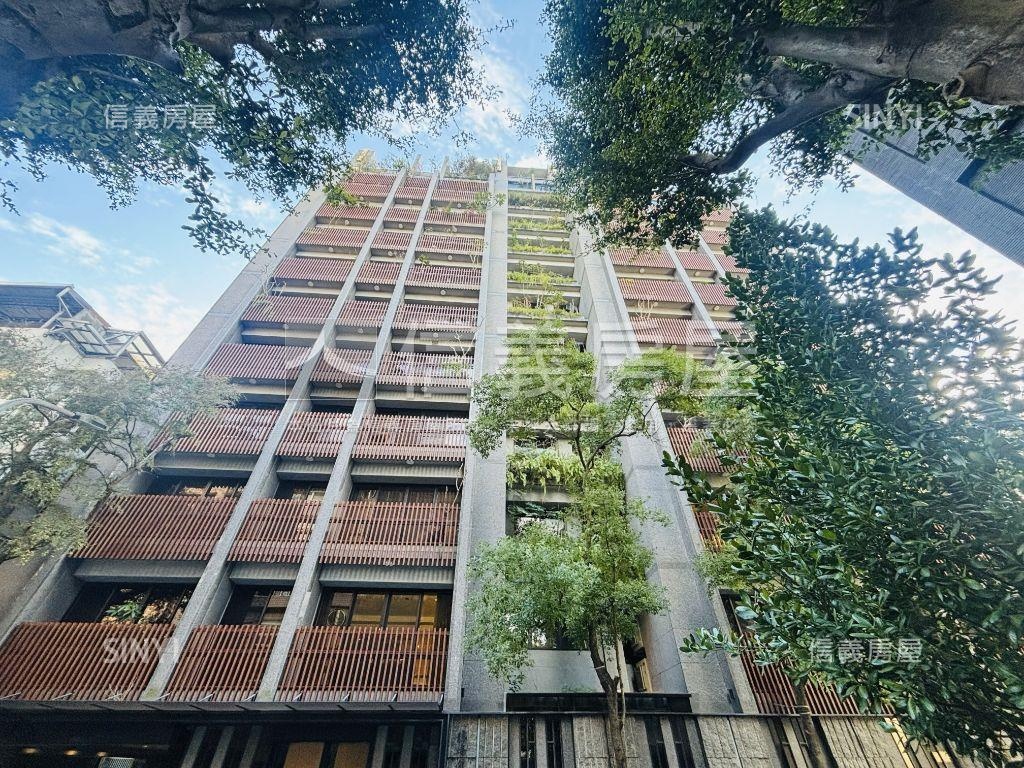 瑞安自在森林公園靜巷豪邸房屋室內格局與周邊環境