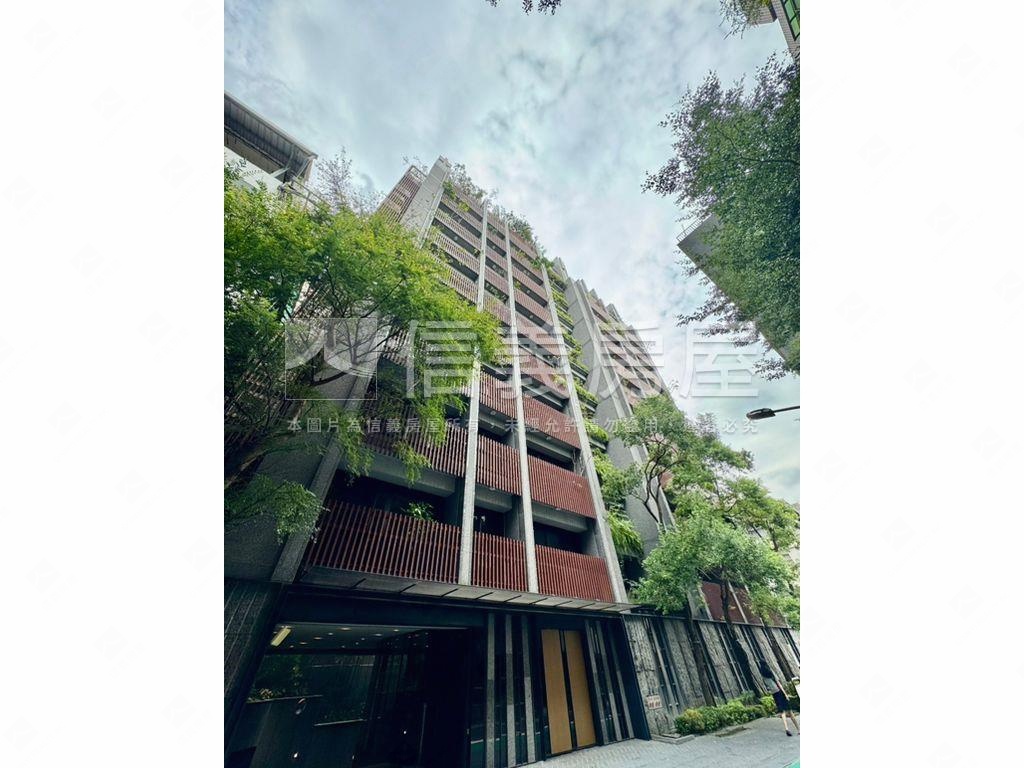 瑞安自在森林公園靜巷豪邸房屋室內格局與周邊環境