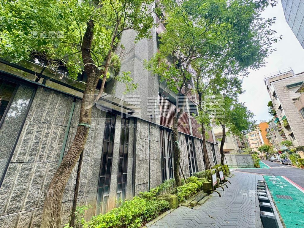 瑞安自在森林公園靜巷豪邸房屋室內格局與周邊環境