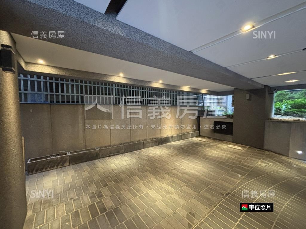 瑞安自在森林公園靜巷豪邸房屋室內格局與周邊環境