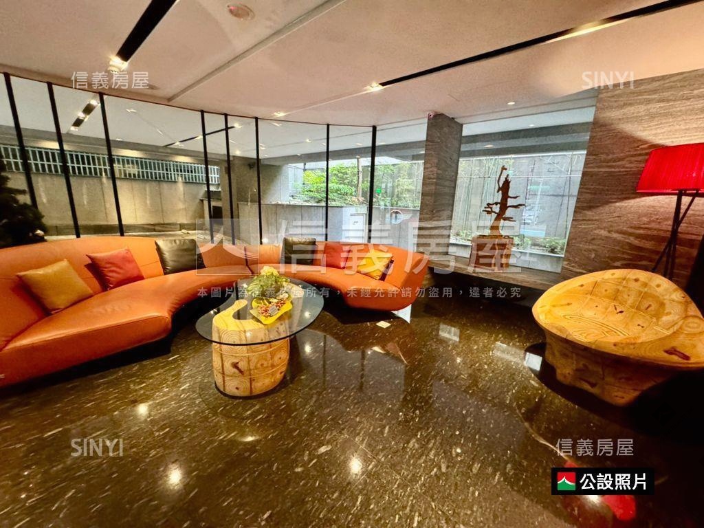 瑞安自在森林公園靜巷豪邸房屋室內格局與周邊環境