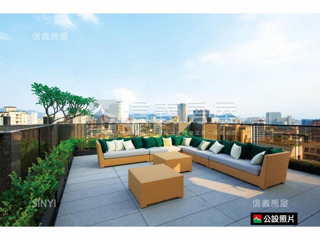 瑞安自在森林公園靜巷豪邸房屋室內格局與周邊環境