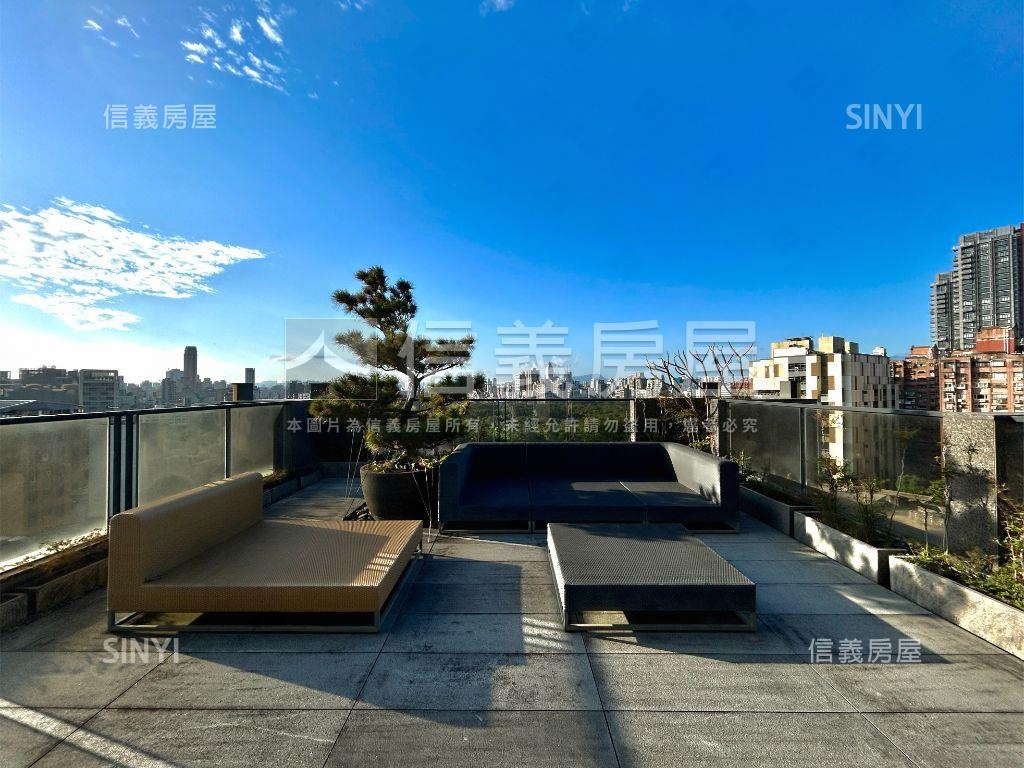 瑞安自在森林公園靜巷豪邸房屋室內格局與周邊環境