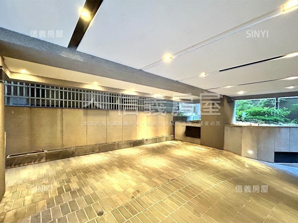 瑞安自在森林公園靜巷豪邸房屋室內格局與周邊環境