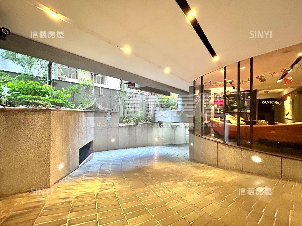 瑞安自在森林公園靜巷豪邸房屋室內格局與周邊環境