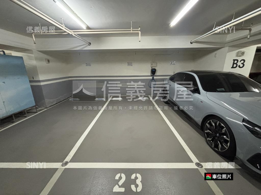 瑞安自在森林公園靜巷豪邸房屋室內格局與周邊環境