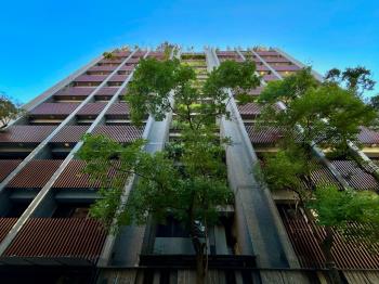 瑞安自在森林公園靜巷豪邸