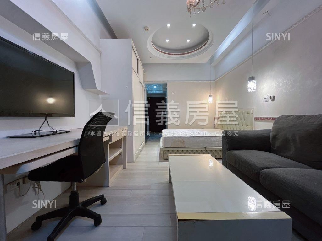 京站精美套房房屋室內格局與周邊環境