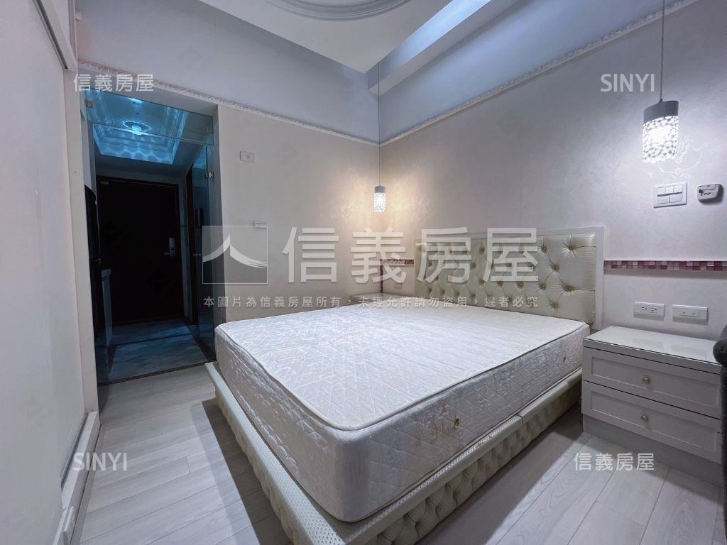 京站精美套房房屋室內格局與周邊環境