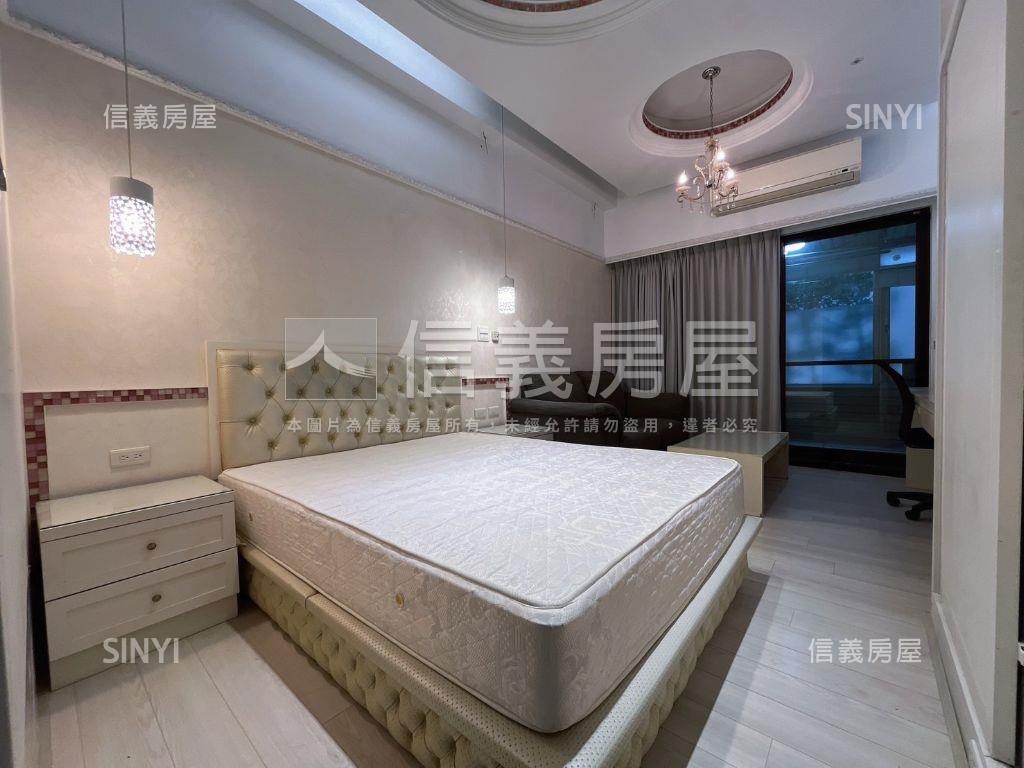 京站精美套房房屋室內格局與周邊環境