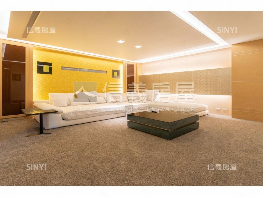 雙併超美別墅房屋室內格局與周邊環境