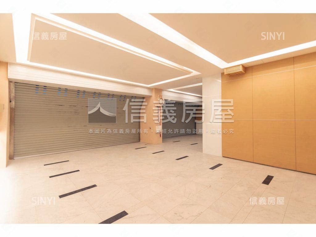 雙併超美別墅房屋室內格局與周邊環境