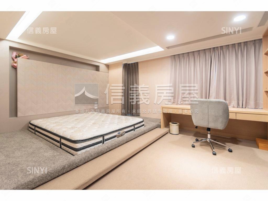 雙併超美別墅房屋室內格局與周邊環境