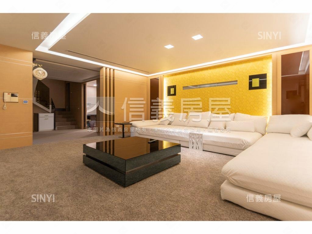 雙併超美別墅房屋室內格局與周邊環境