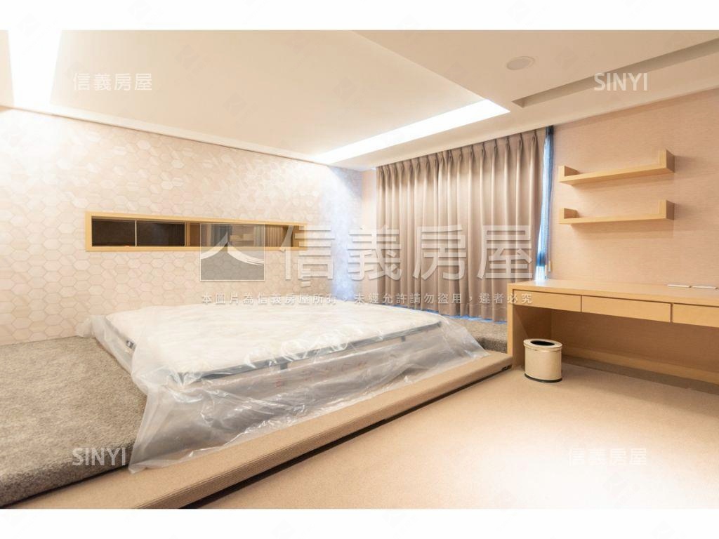 雙併超美別墅房屋室內格局與周邊環境