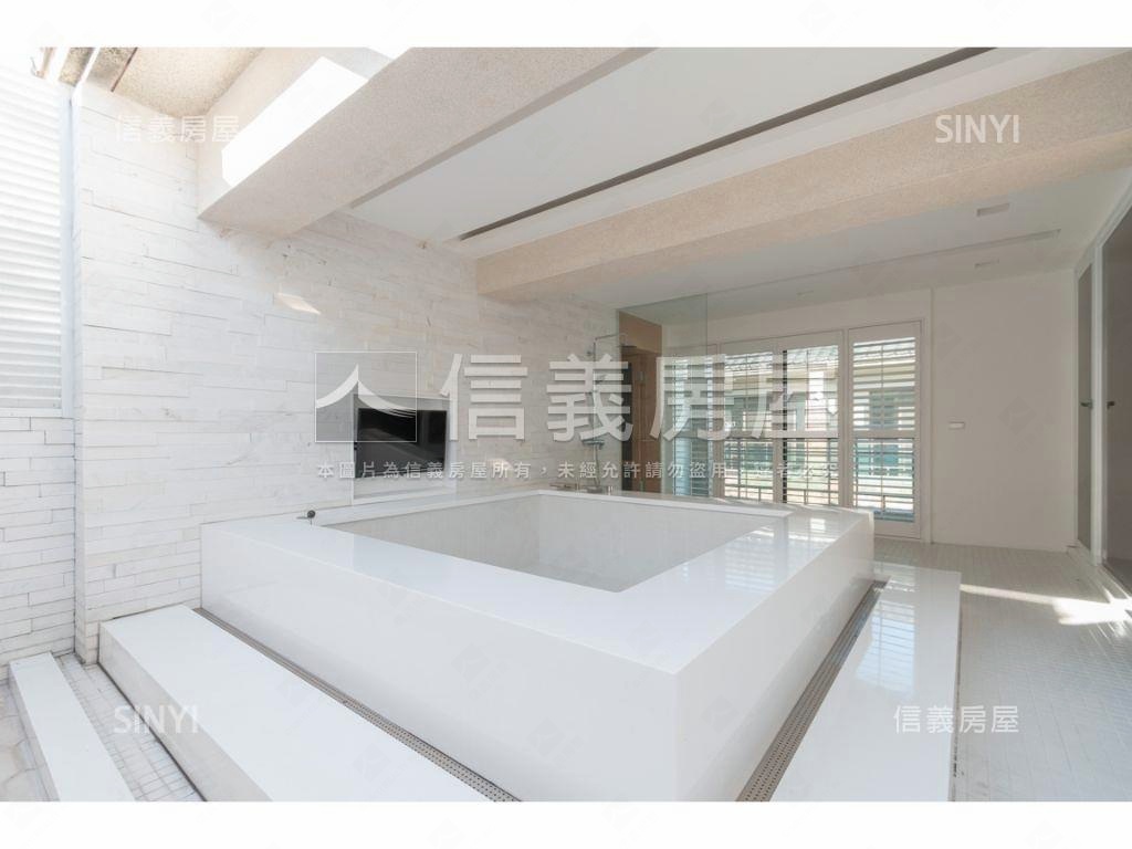 雙併超美別墅房屋室內格局與周邊環境