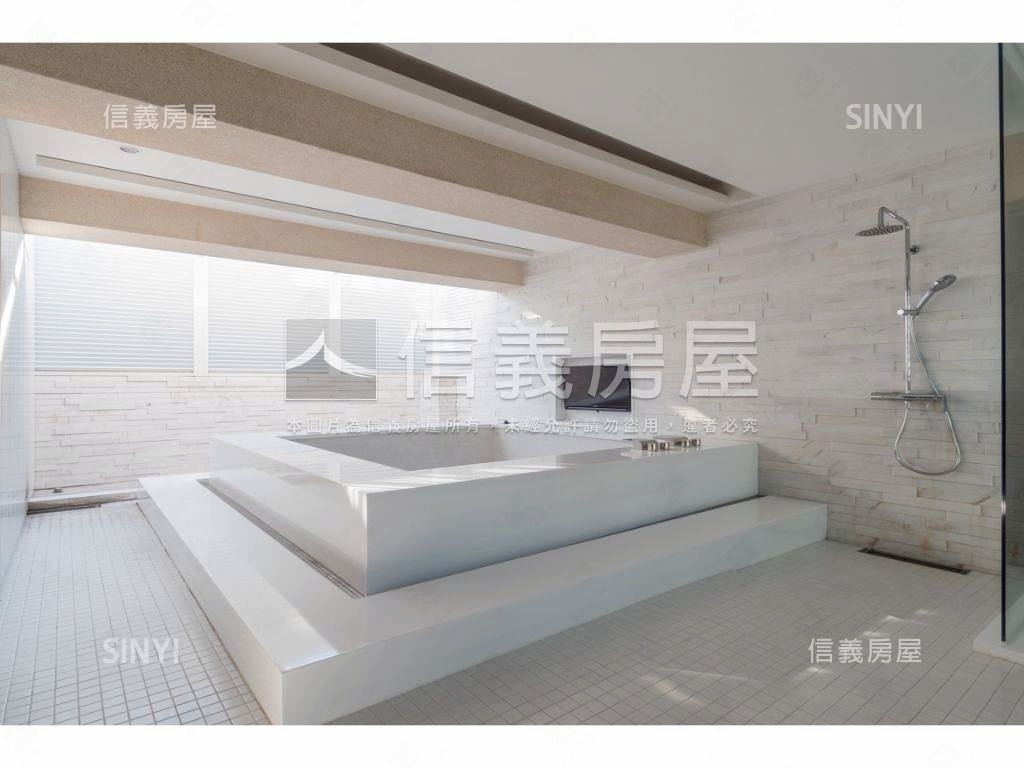 雙併超美別墅房屋室內格局與周邊環境