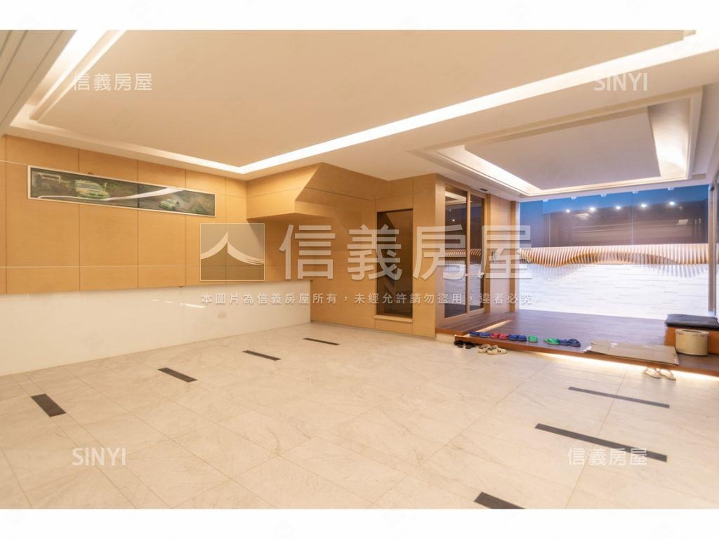 雙併超美別墅房屋室內格局與周邊環境