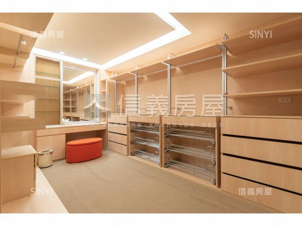 雙併超美別墅房屋室內格局與周邊環境